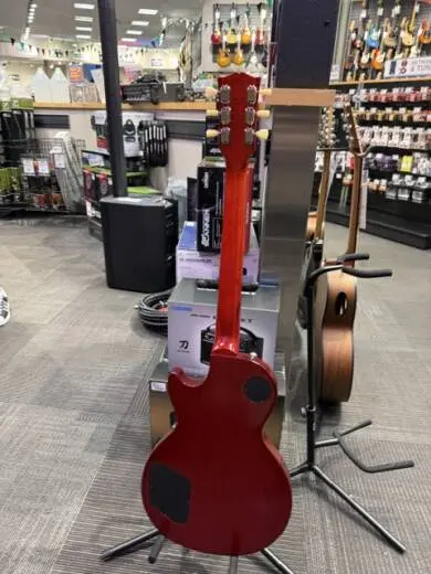 Gibson - LPTR00SINH 2